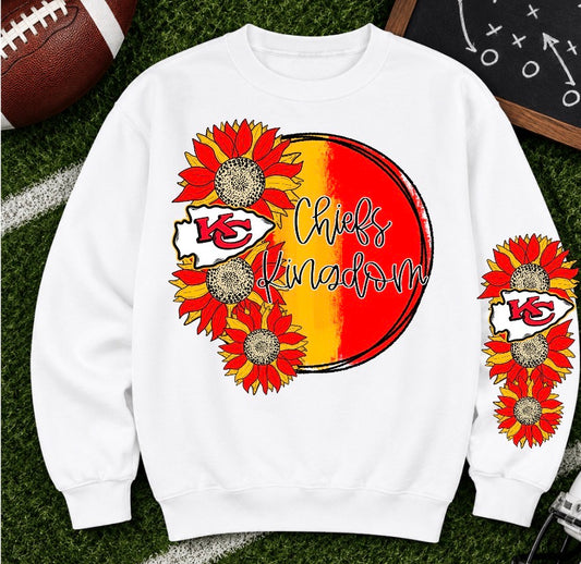 unisex football top