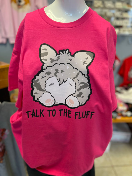 New unisex pink