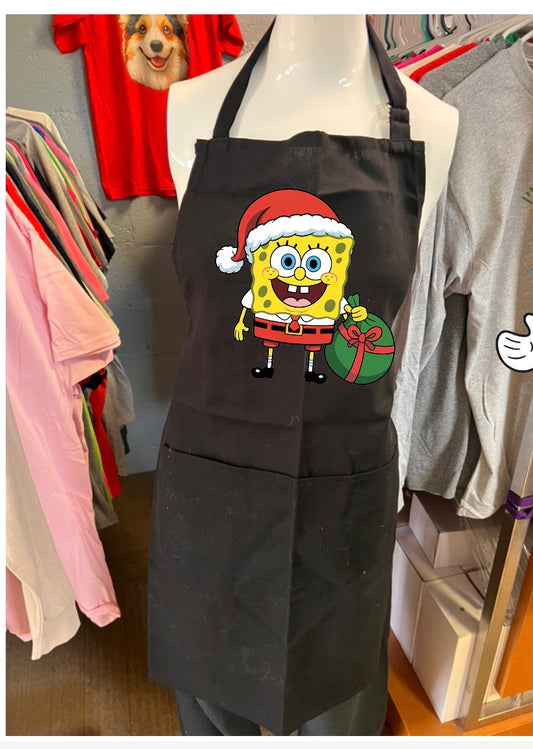 Brand new  apron