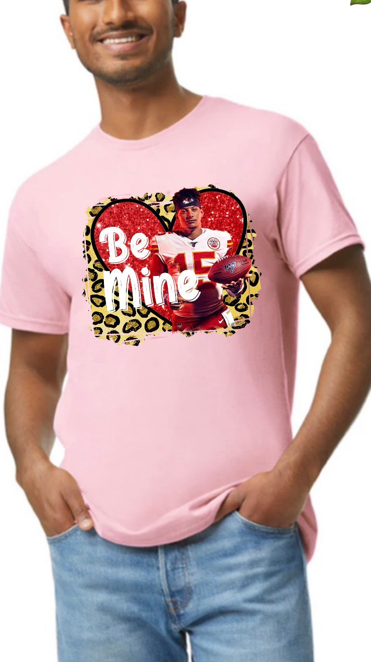 New unisex light pink