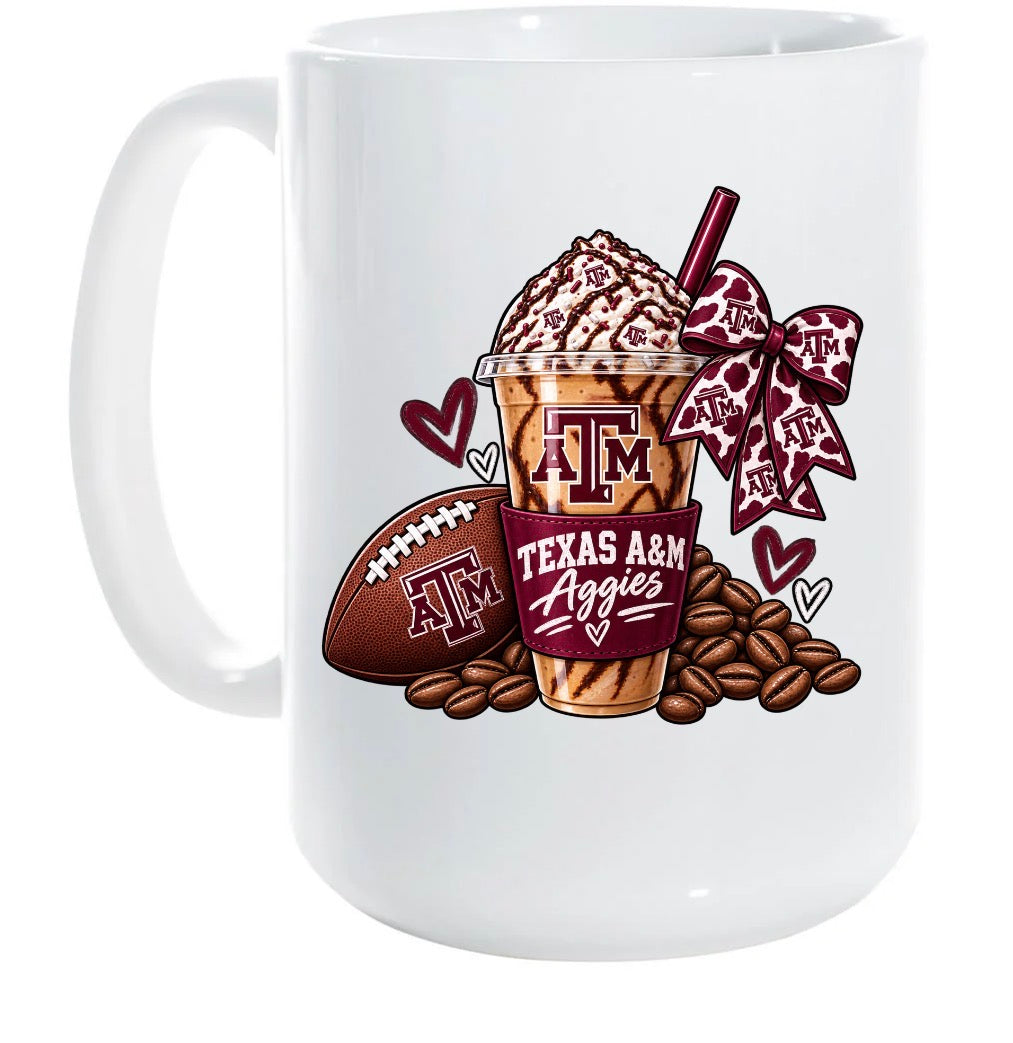 15 ounce ceramic mug