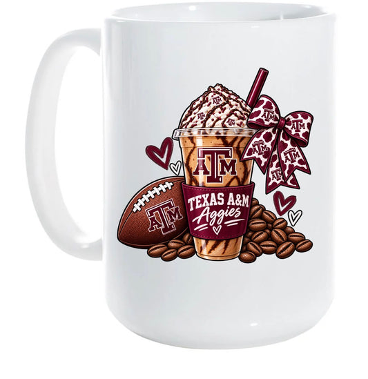 15 ounce ceramic mug
