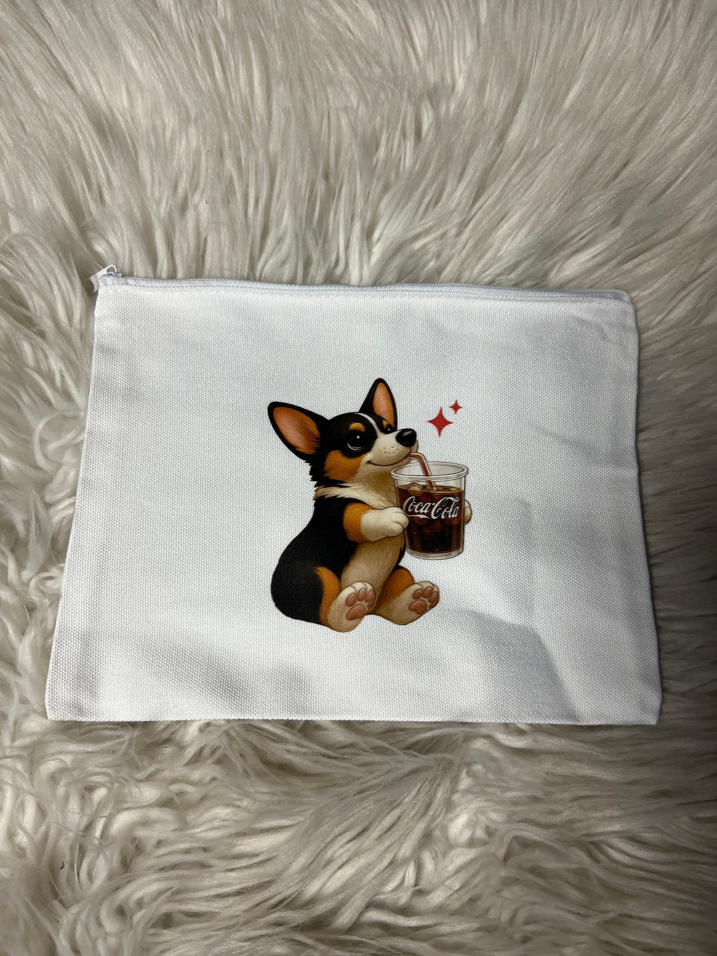 zipper bag