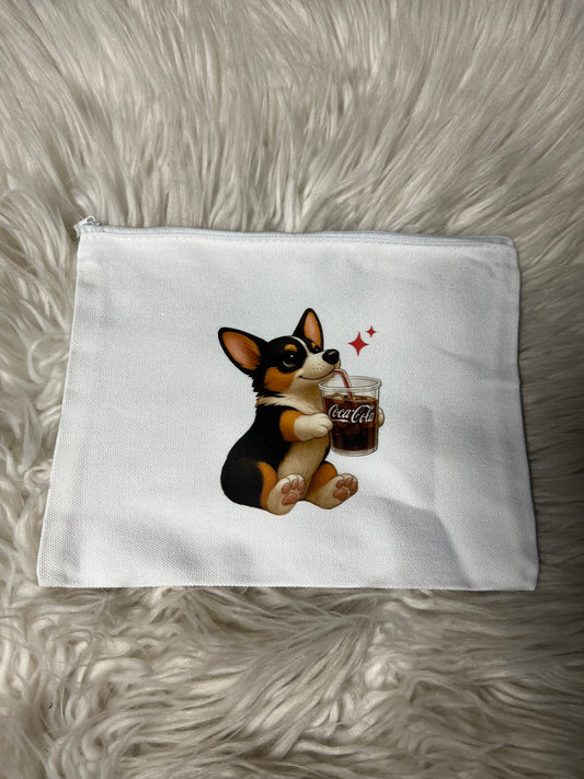 zipper bag