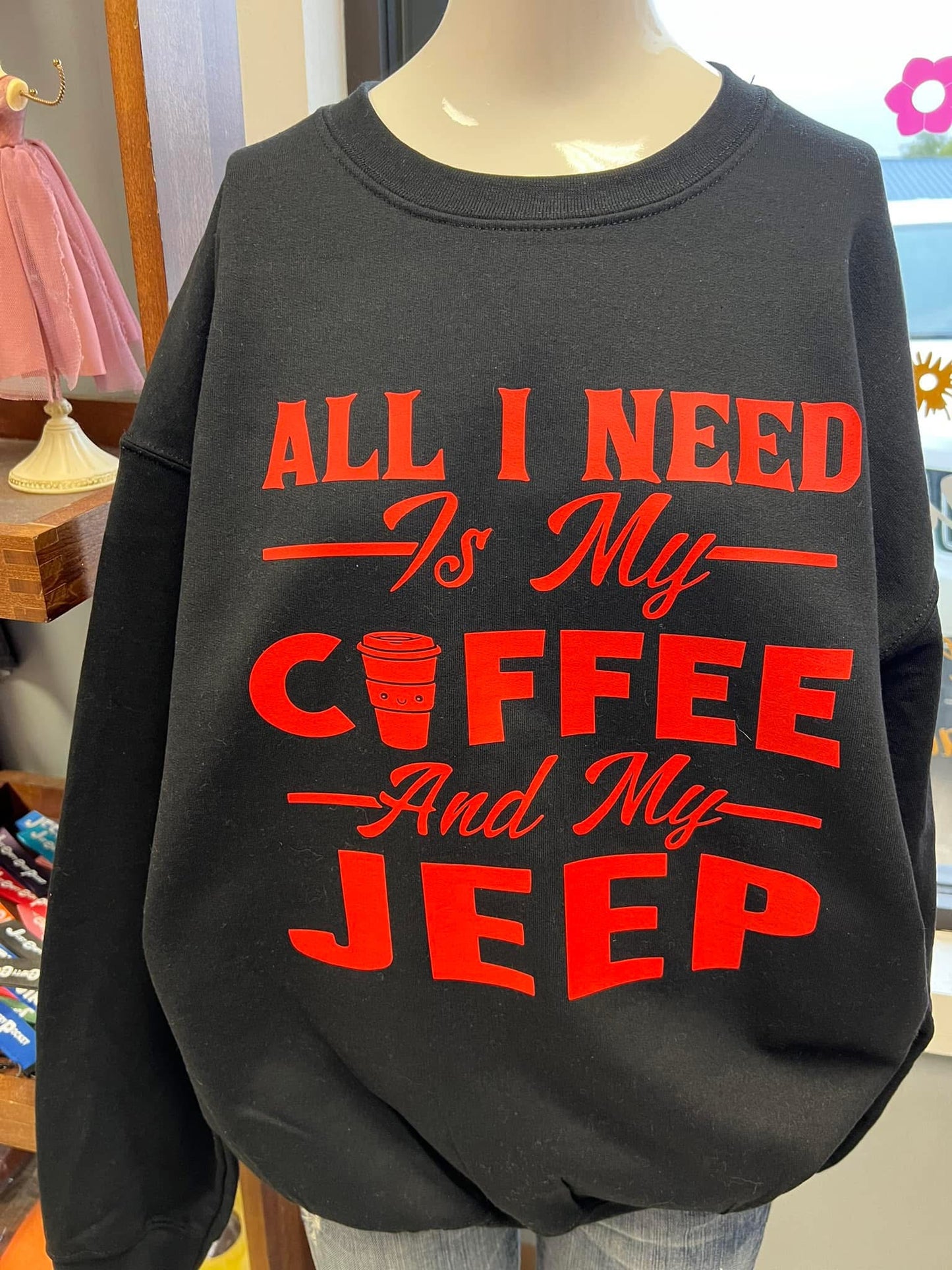 New unisex