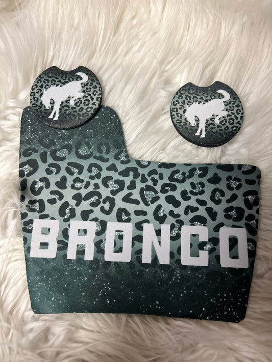 Full size or sport cubby mat