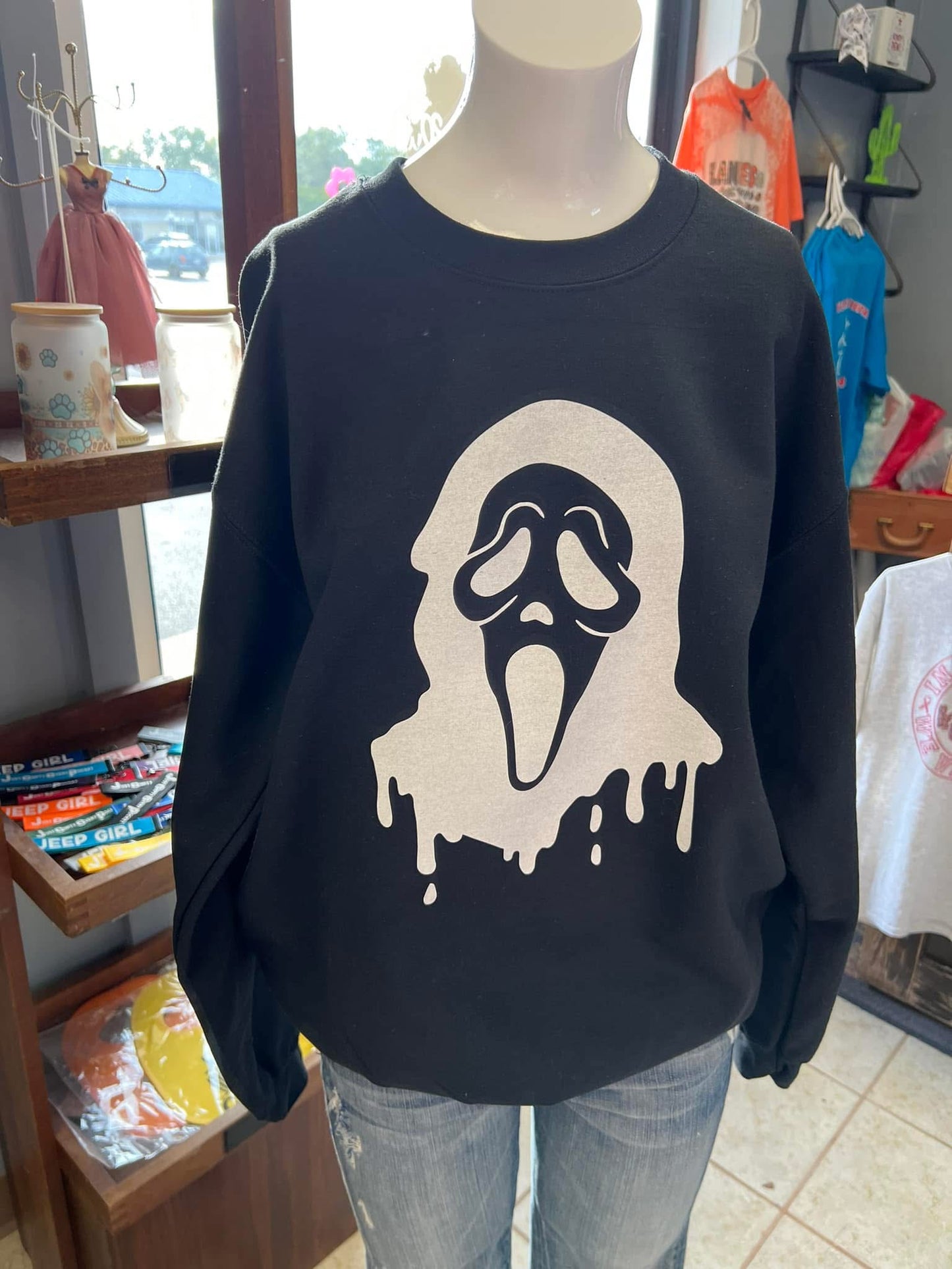 New unisex