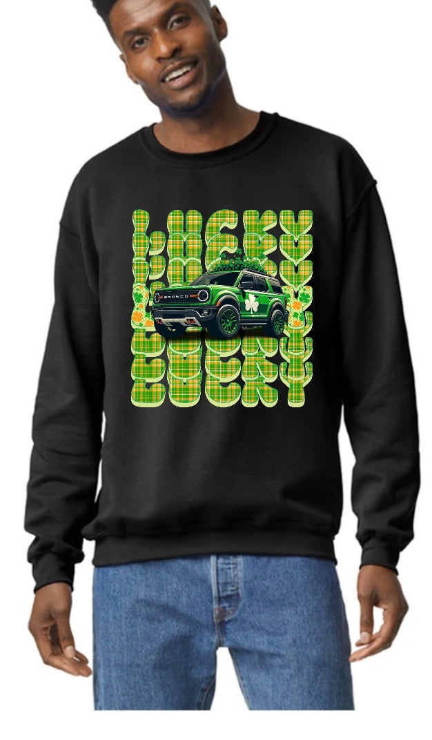 New unisex