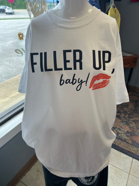 New unisex Botox filler up baby ￼