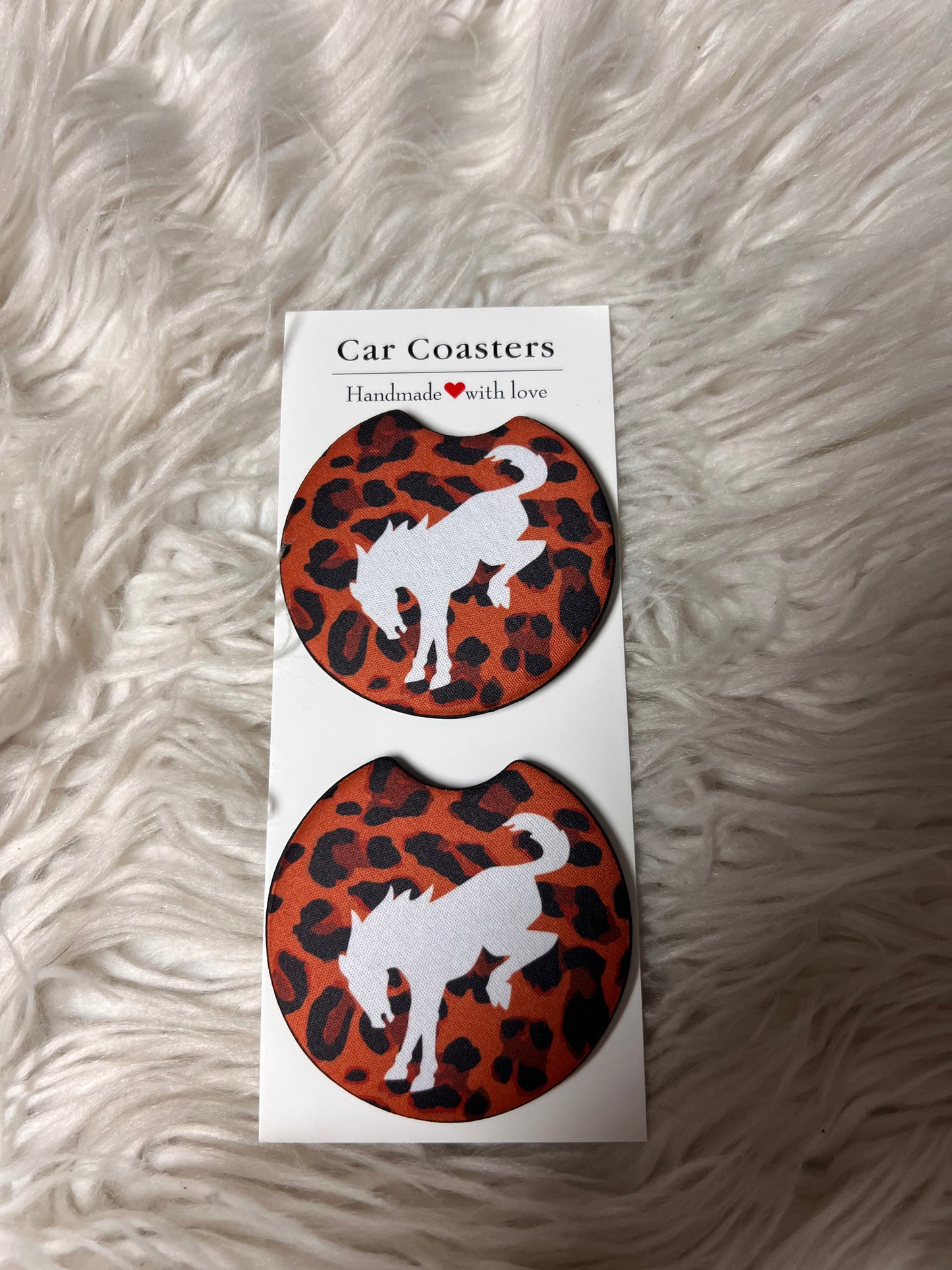 car coasters