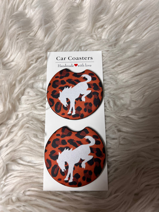 car coasters