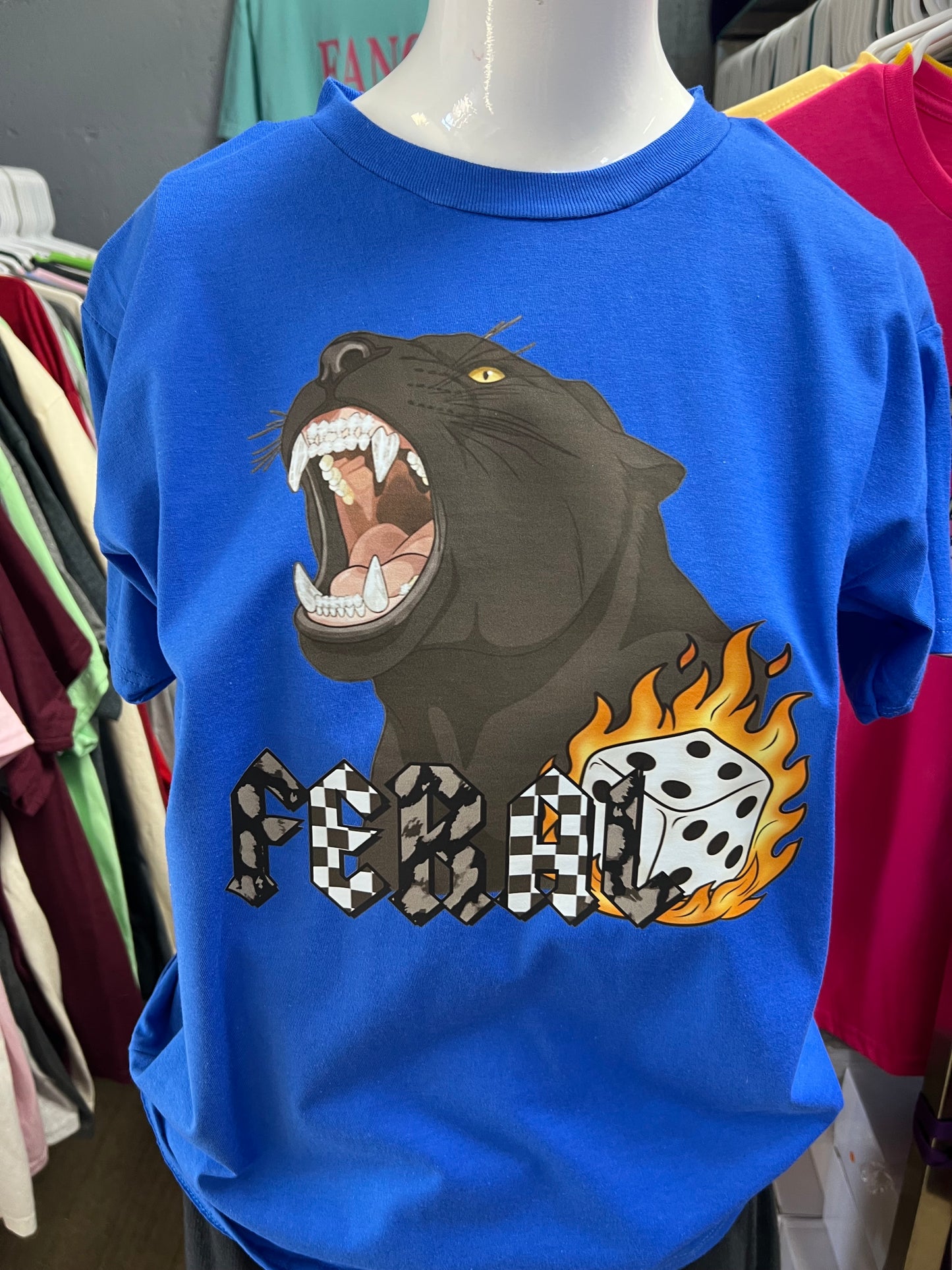 New unisex