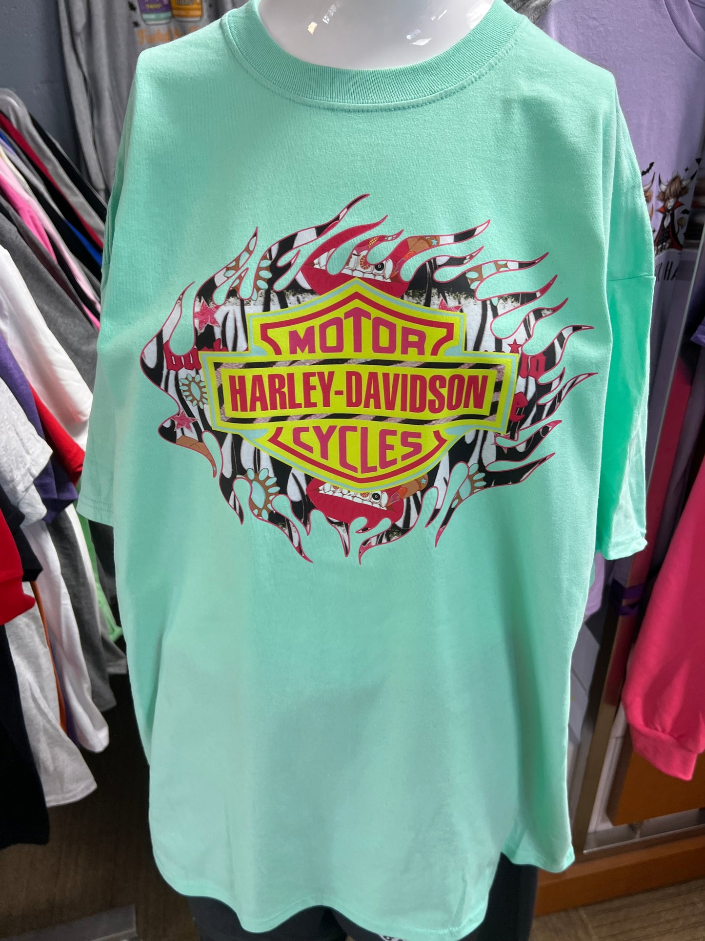 Ready to ship out size xl