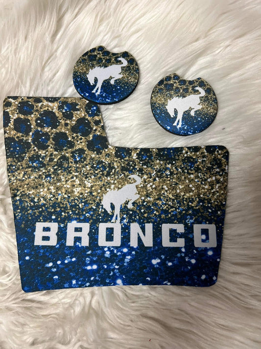 Full size or sport cubby mat