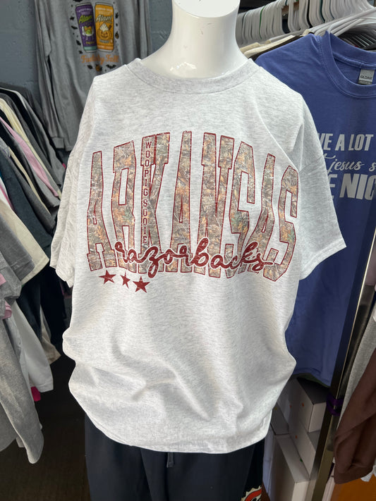 Ready to ship out size hanes large
