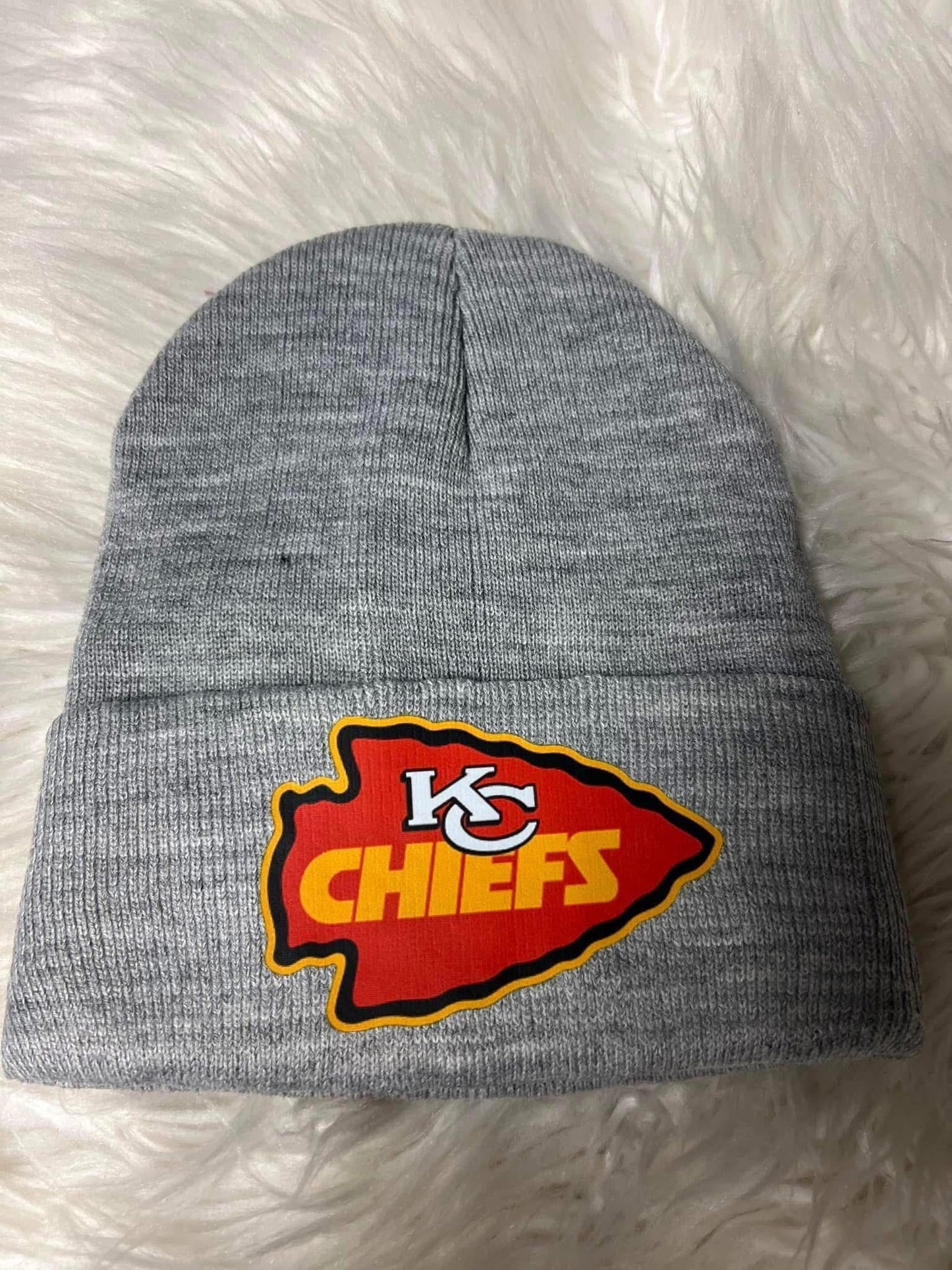 New beanie