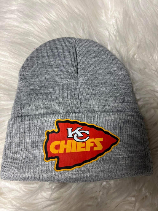 New beanie