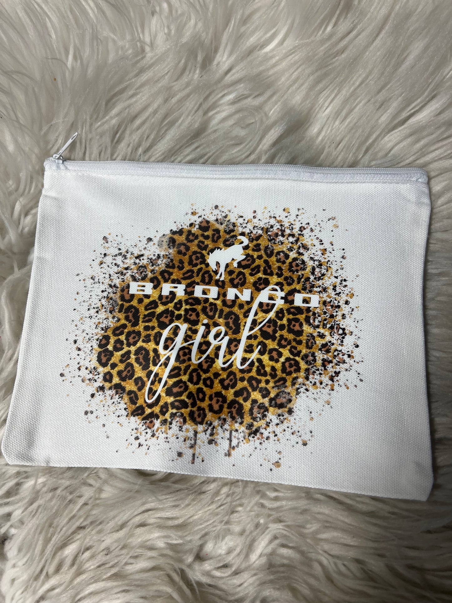 zipper bag