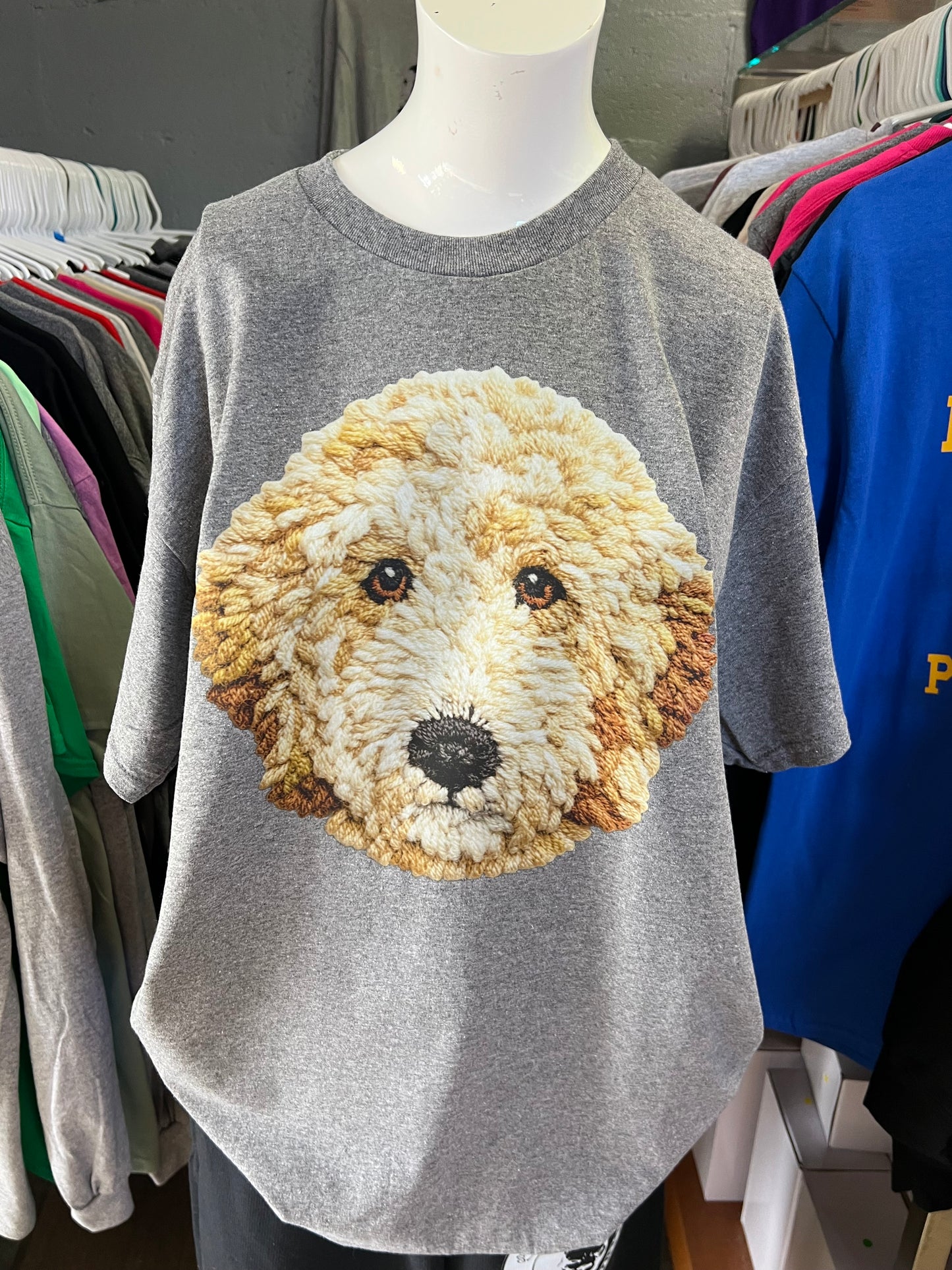 New unisex