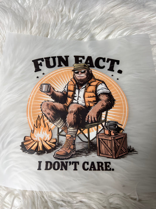 DTF  print
