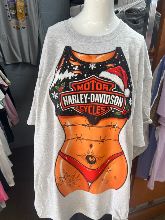 Ready to ship out size 2x