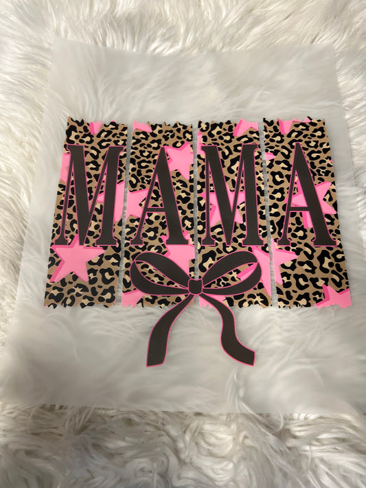 New DTF mama