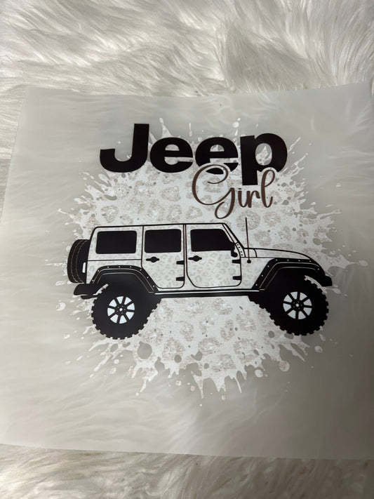 Dtf print