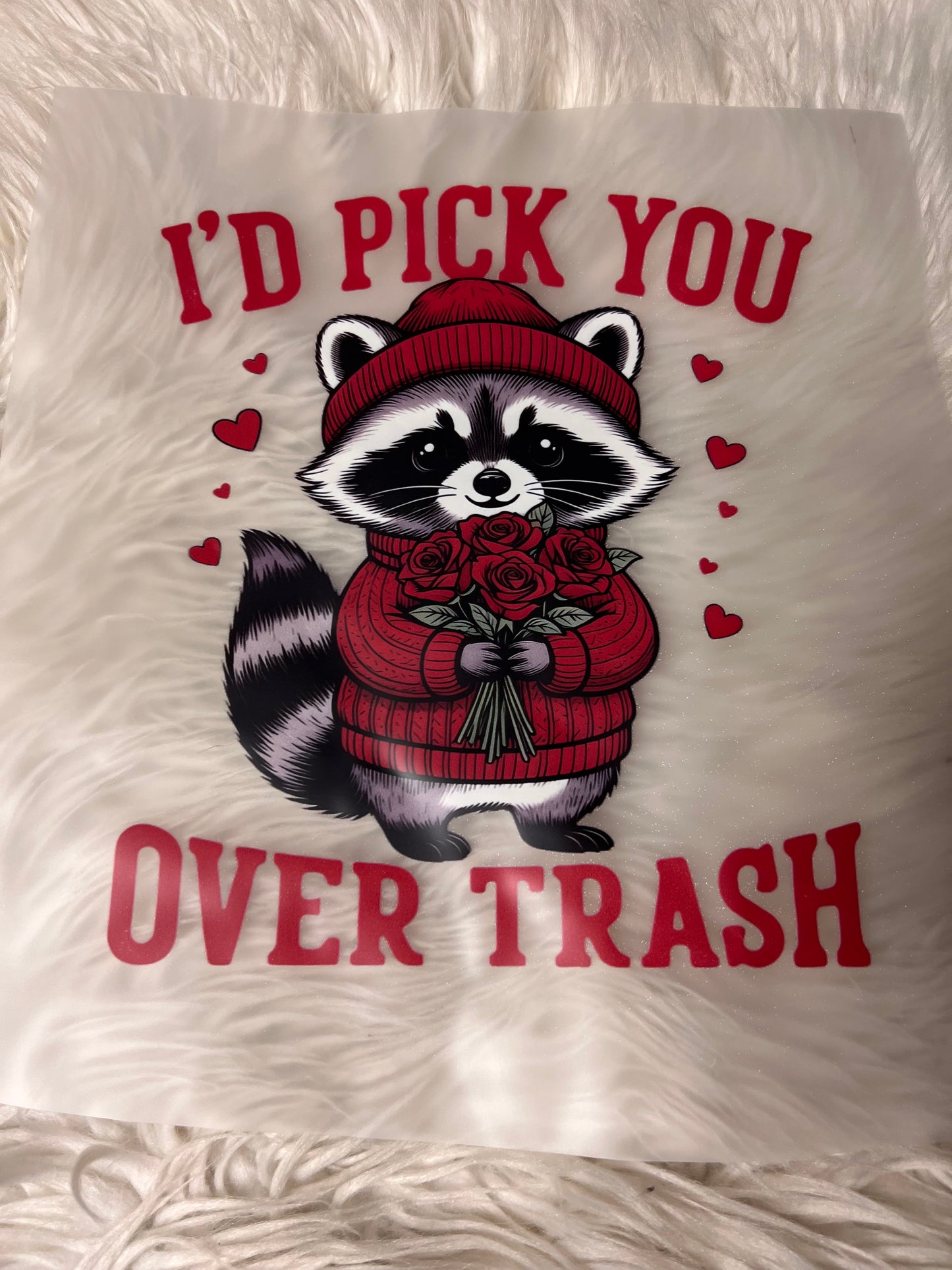 New DTF  Valentine’s Day