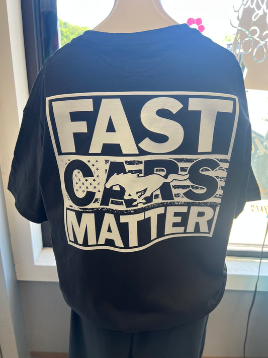 New unisex mustang ￼