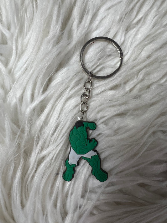 Brand new keychain