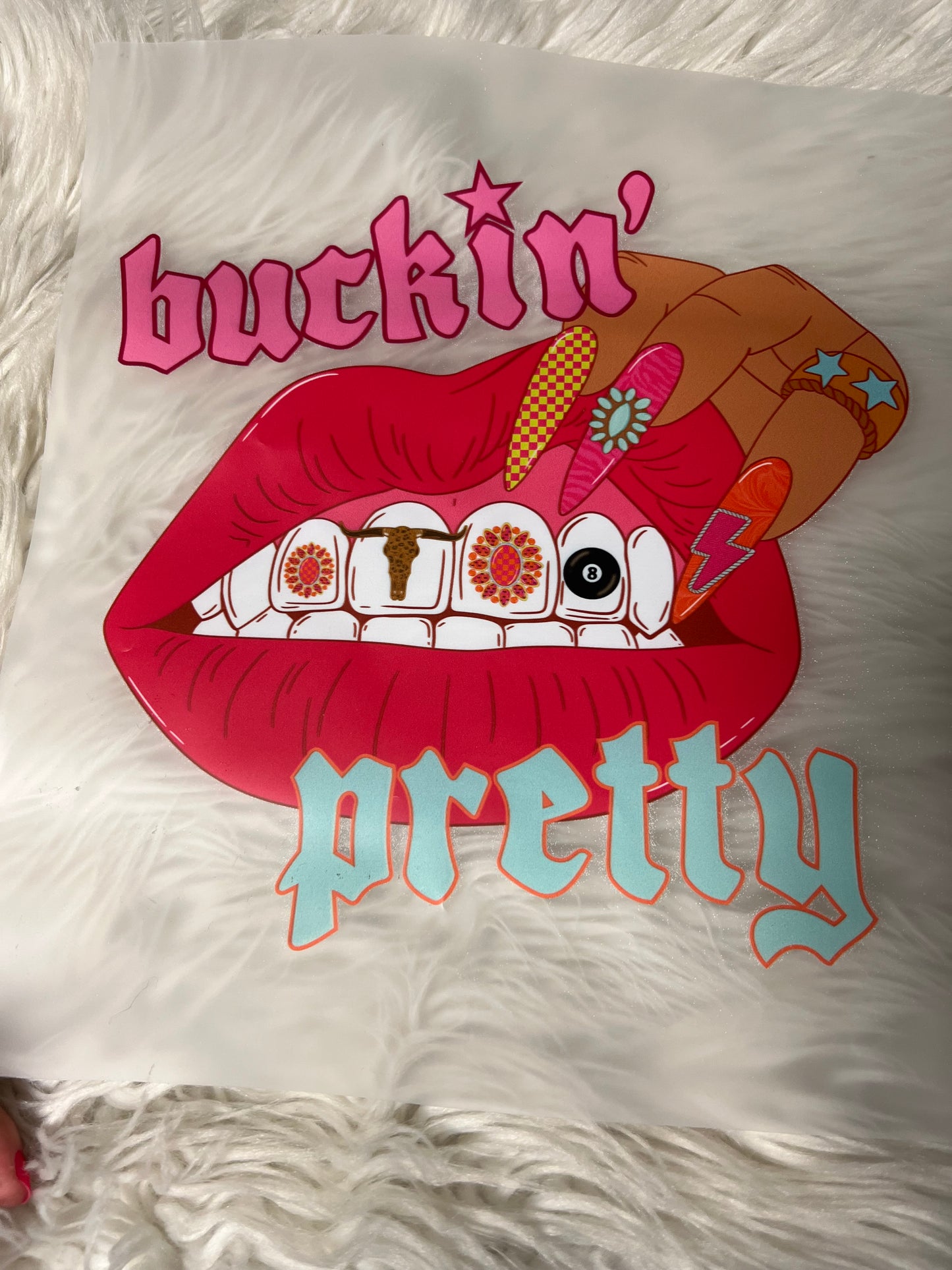 New DTF