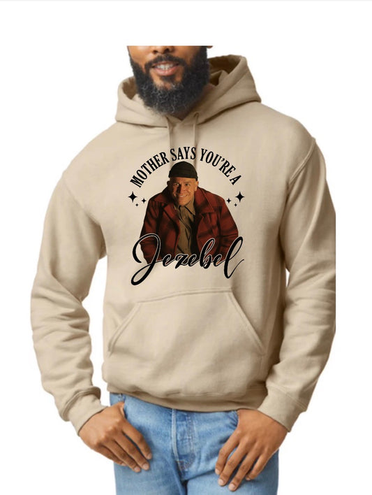 New unisex mother says you’re a jezabel top