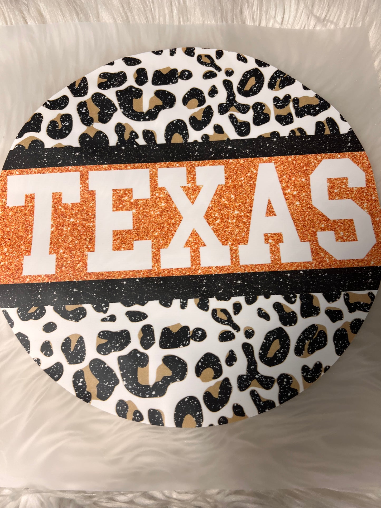 New DTF Texas