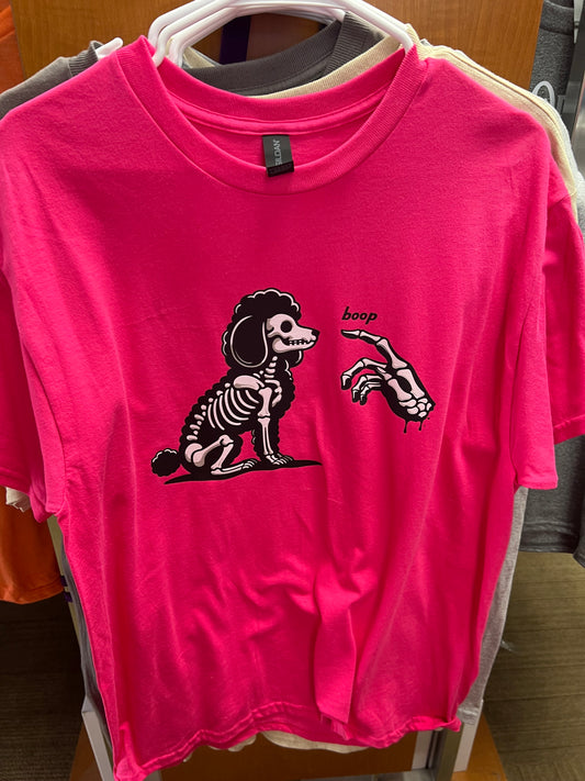 New unisex clearance T-shirt large