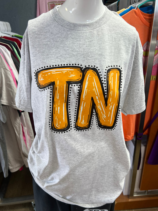New unisex TN