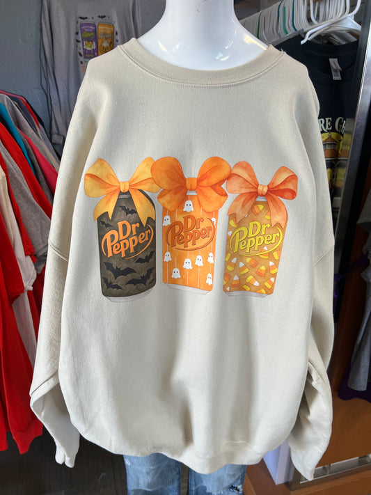 New crewneck sweatshirt or hoodie of the week