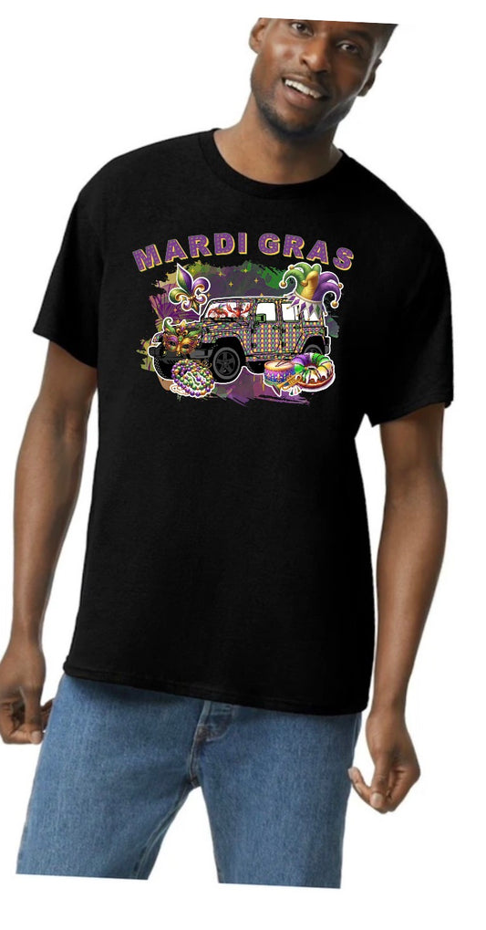 New unisex