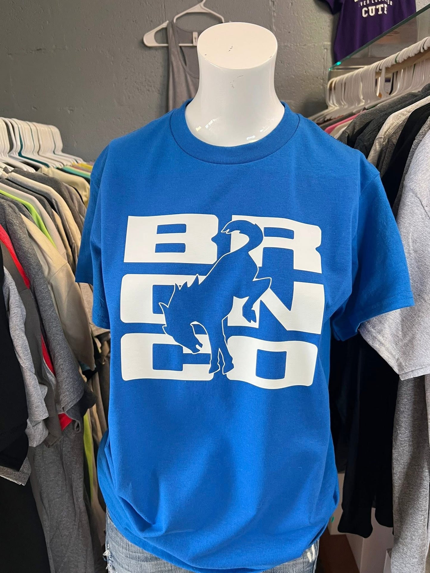 New unisex