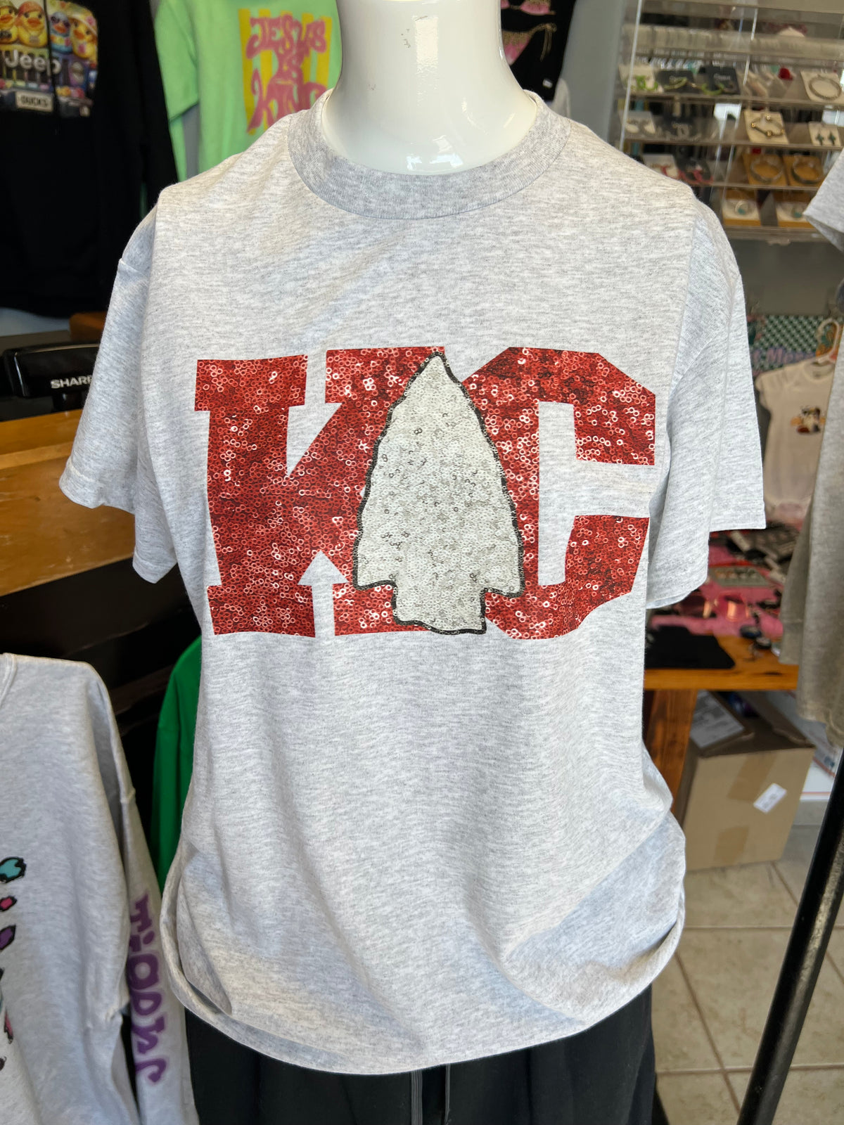 New unisex football
