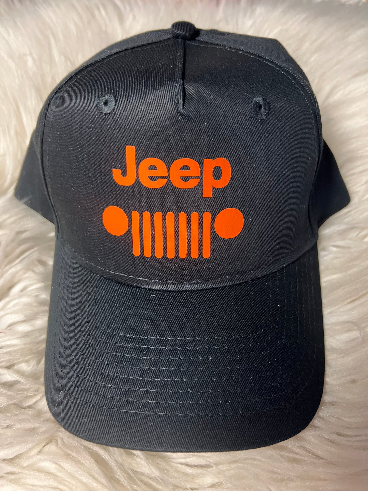 New hat