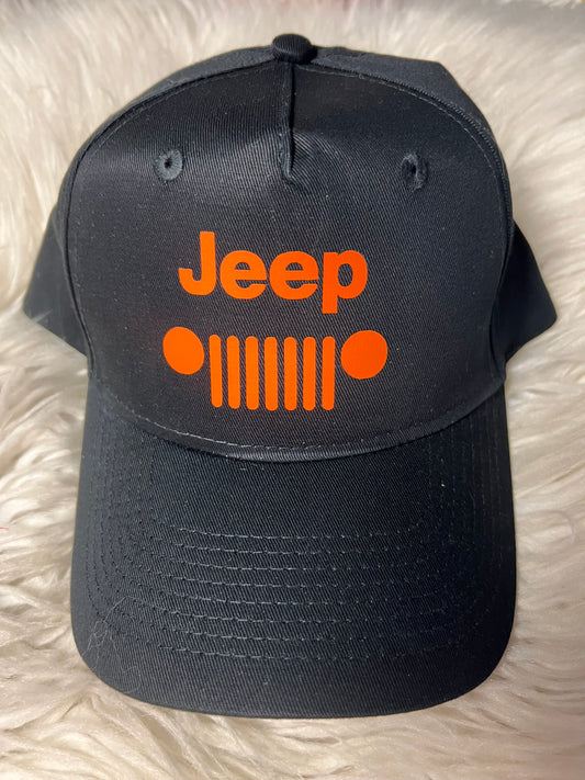 New hat