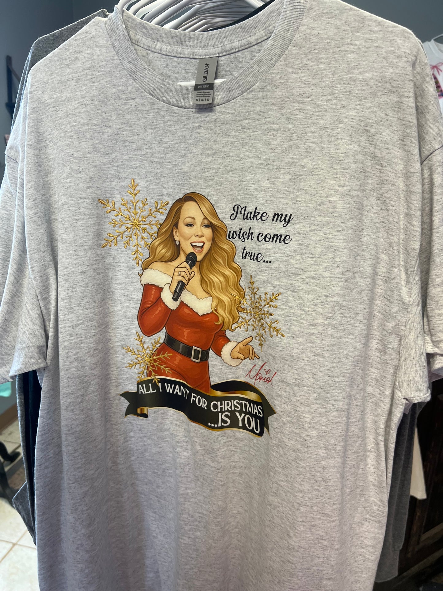 New unisex clearance T-shirt xl