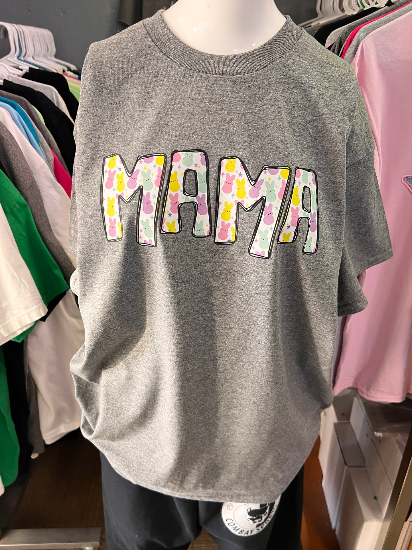New unisex