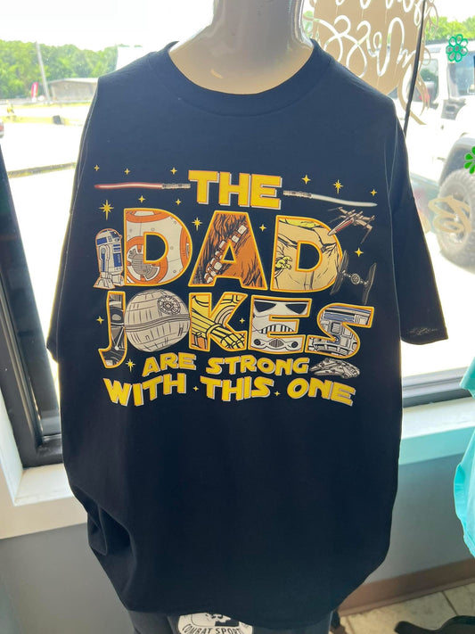 New unisex dad