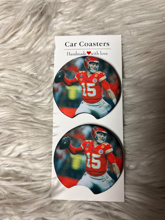 car coasters