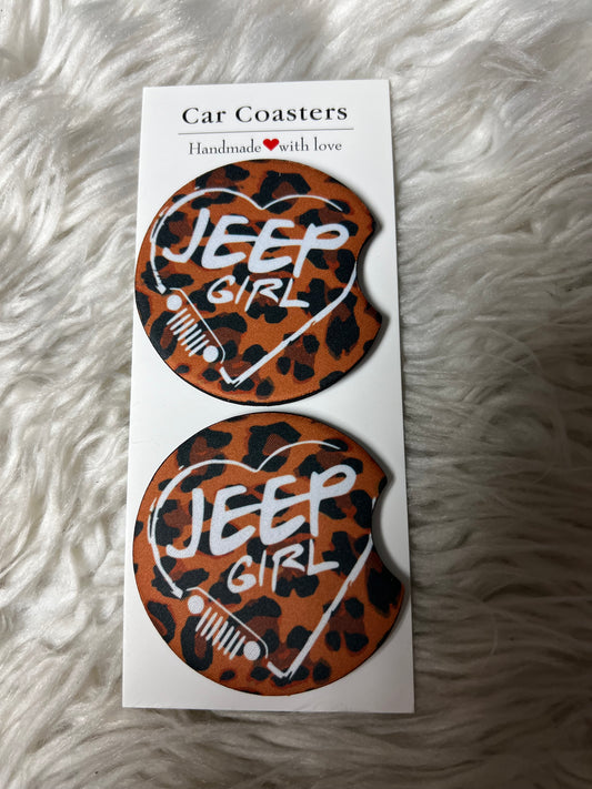 coasters