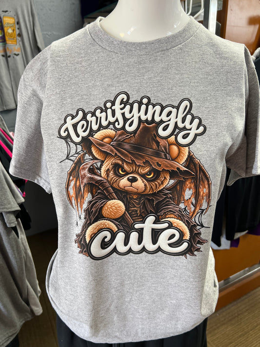 unisex top