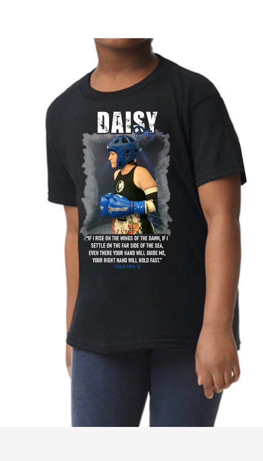 unisex Gilden youth short sleeve T-shirt