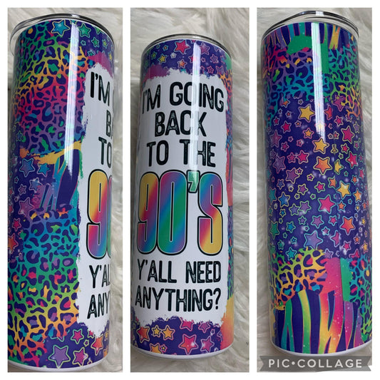 20 ounce Tumblr 90s
