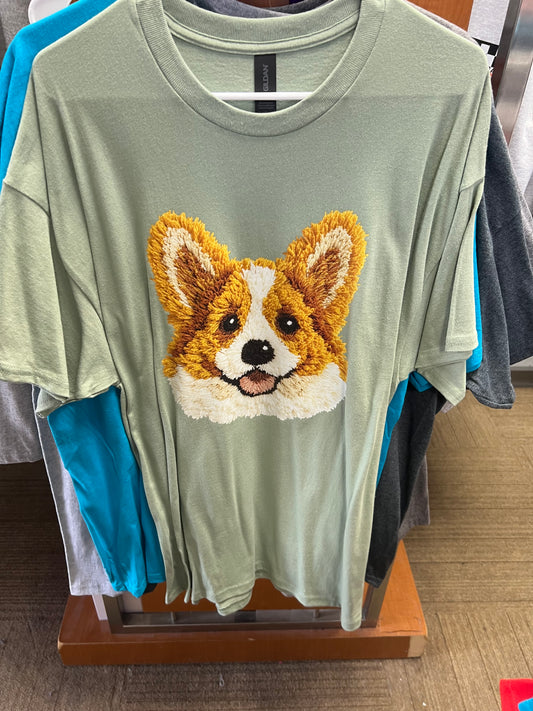 Ready to ship out Gildan extra large